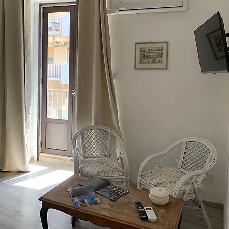 Sicilianamente Stay Catania Exterior photo