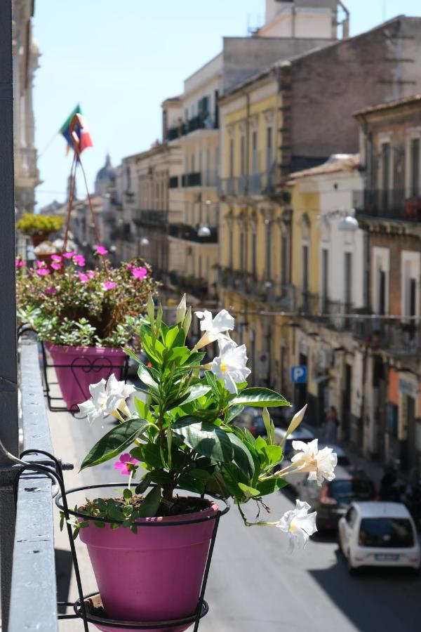 Sicilianamente Stay Catania Exterior photo