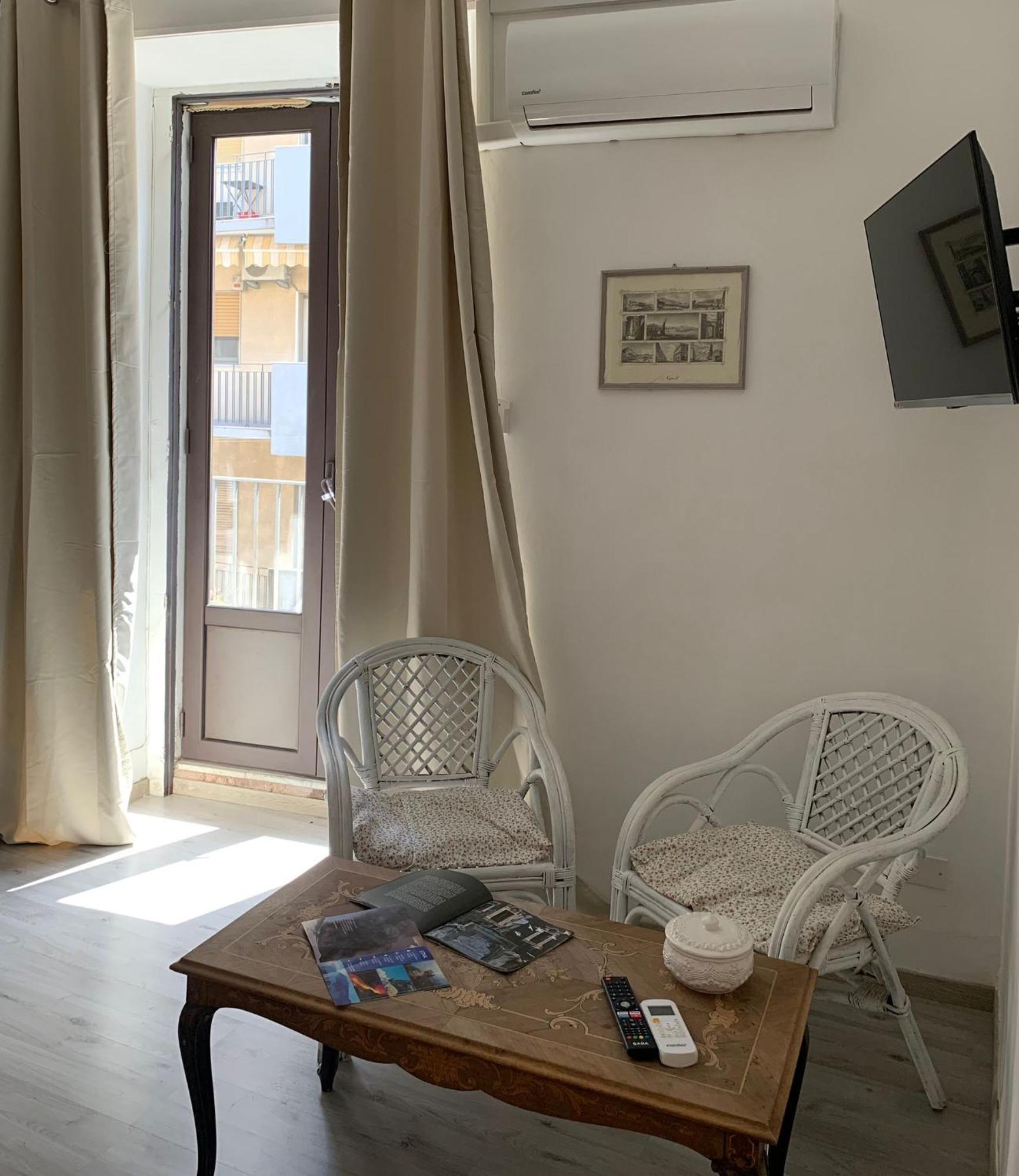 Sicilianamente Stay Catania Exterior photo