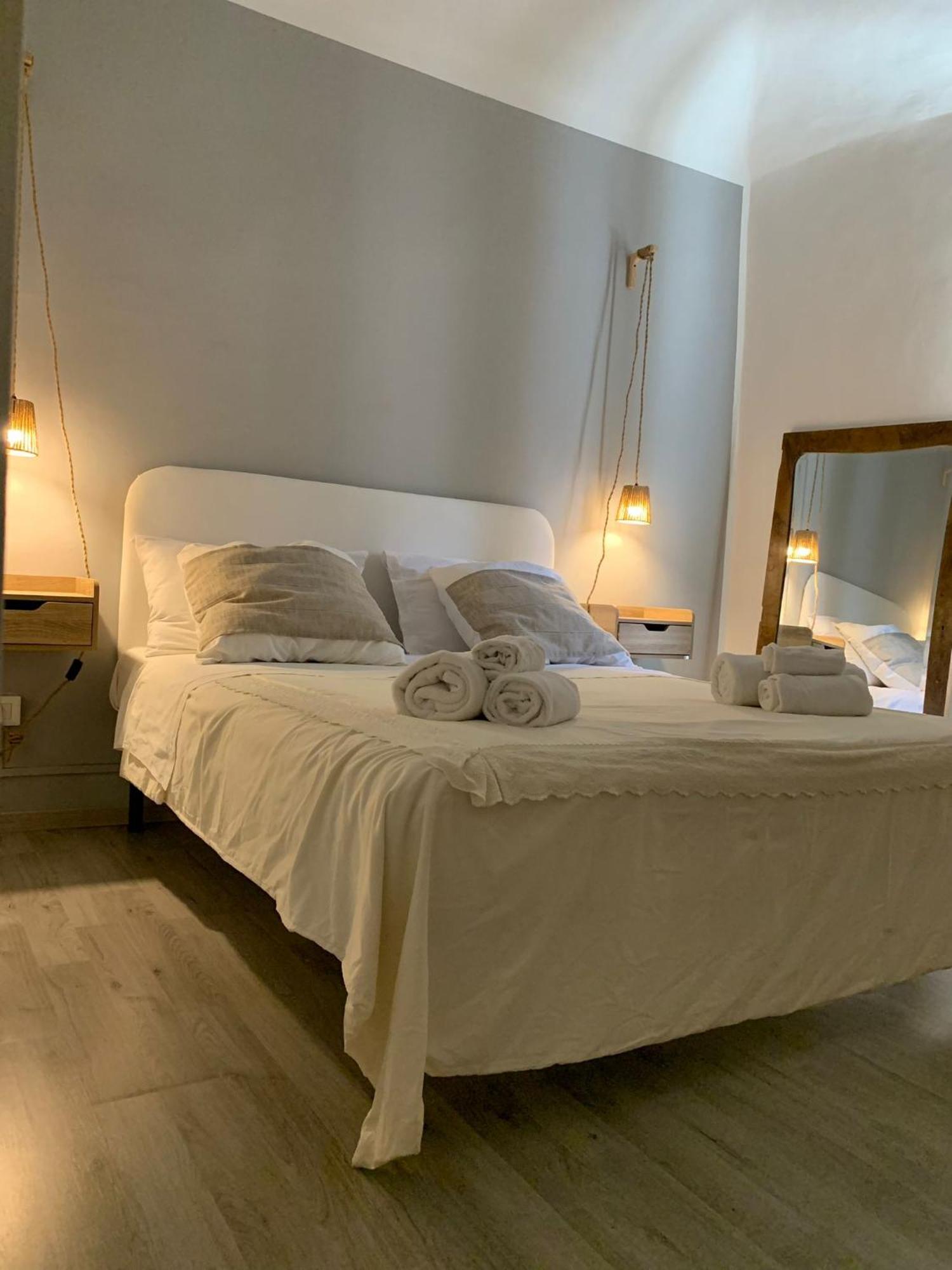 Sicilianamente Stay Catania Exterior photo