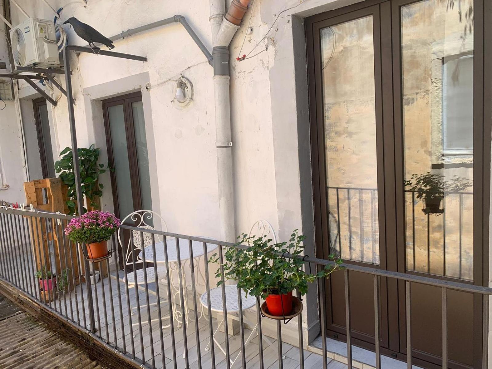 Sicilianamente Stay Catania Exterior photo