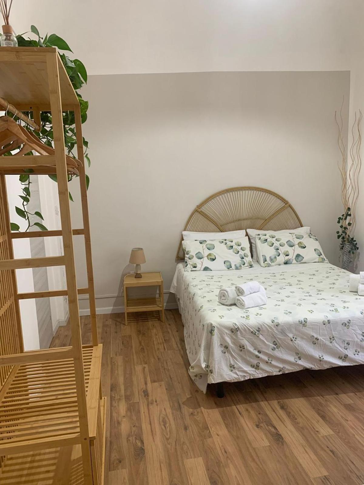 Sicilianamente Stay Catania Exterior photo